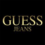 Logo Guess Jeans