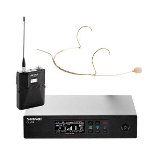 Alquiler-micrófono-inalámbrico-Shure-QLXD14-DPA-4088-xsoaudiovisuals.com