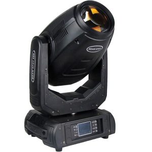 Alquiler cabeza móvil Pro light Beam Spot Wash 280W 10R xsoaudiovisuals.com