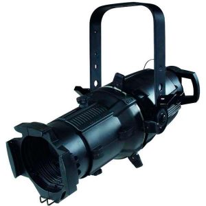 Alquiler foco recorte 600w 36º Showtec, xsoaudiovisuals.com