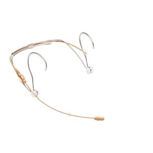 Alquiler micrófono diadema Shure DH5 xsoaudiovisuals.com