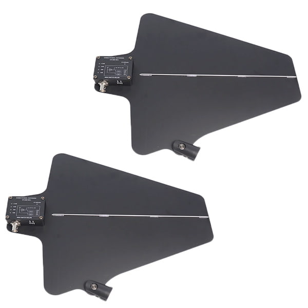 Alquiler antenas activas 470-950MHz xsoaudiovisuals.com